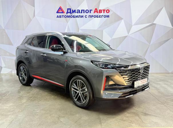 Changan UNI-S I с пробегом 2024 года, цена 2 280 000 рублей, 21598 км, внедорожник, Автокод Объявления