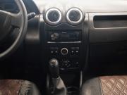 Lada (ВАЗ) Largus I Самара  - изображение 32