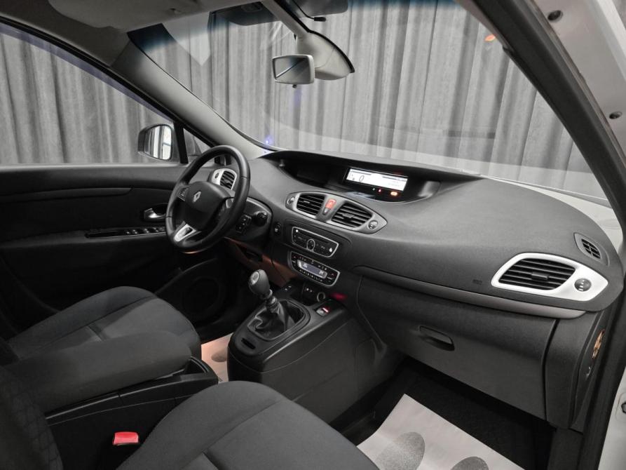 Renault Scenic III Красноярск  - изображение 14