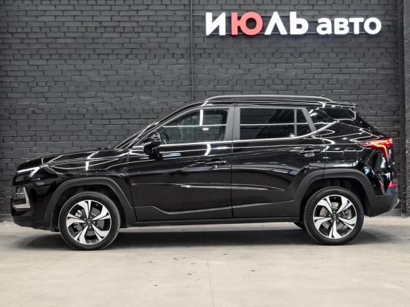 Москвич 3 с пробегом 2025 года, цена 1 725 000 рублей, 23860 км, внедорожник, Автокод Объявления
