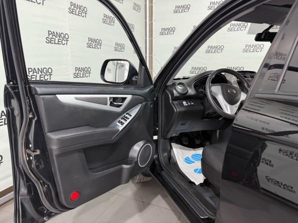 Lifan X60 I Рестайлинг 2 с пробегом 2017 года, цена 750 000 рублей, 120000 км, внедорожник, Автокод Объявления