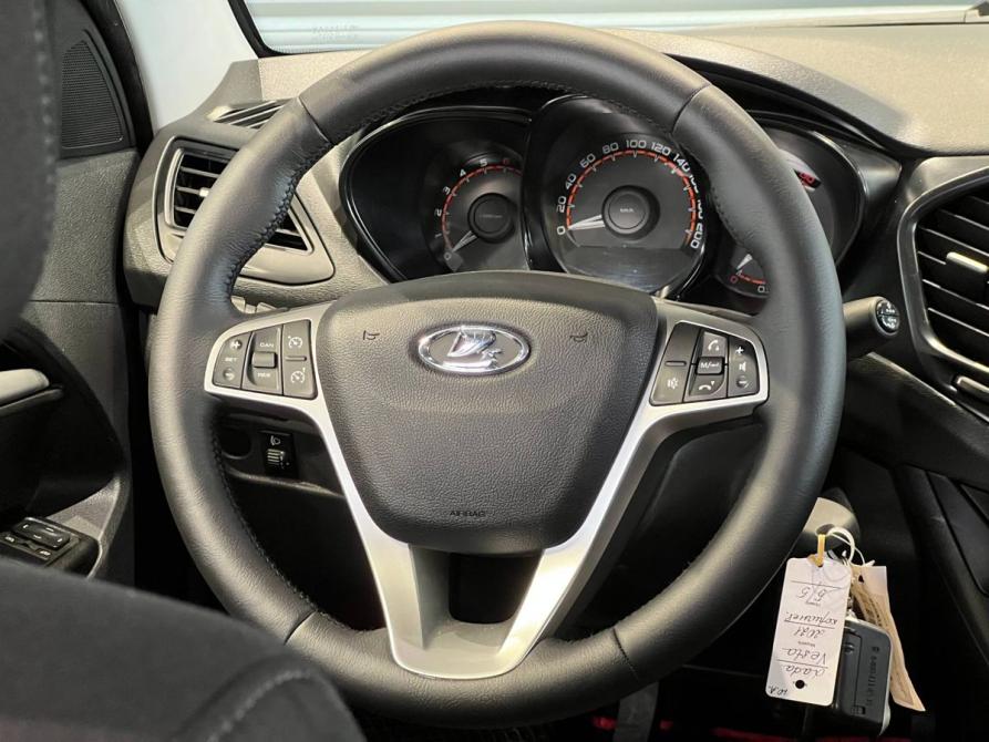 Lada (ВАЗ) Vesta I Оренбург  - изображение 24