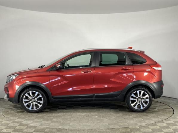Lada (ВАЗ) XRAY I с пробегом 2019 года, цена 950 000 рублей, 90355 км, хэтчбек, Автокод Объявления