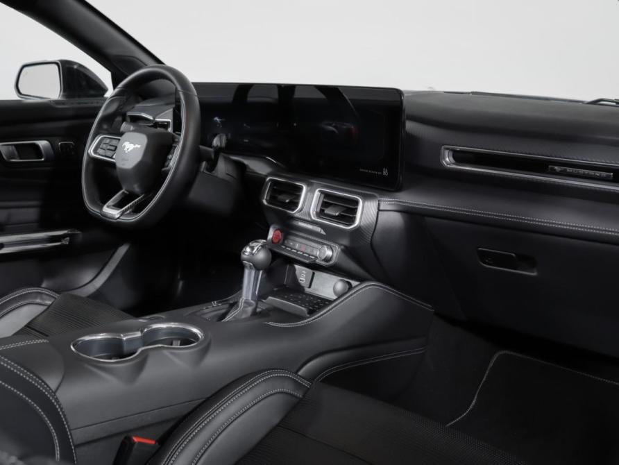 Ford Mustang VII Москва  - изображение 9