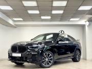 BMW X6 III (G06) Санкт-Петербург  - изображение 30