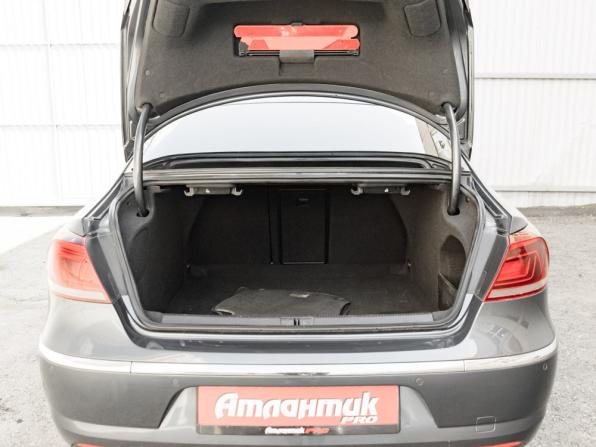 Volkswagen Passat CC I Рестайлинг с пробегом 2012 года, цена 1 210 000 рублей, 292405 км, седан, Автокод Объявления