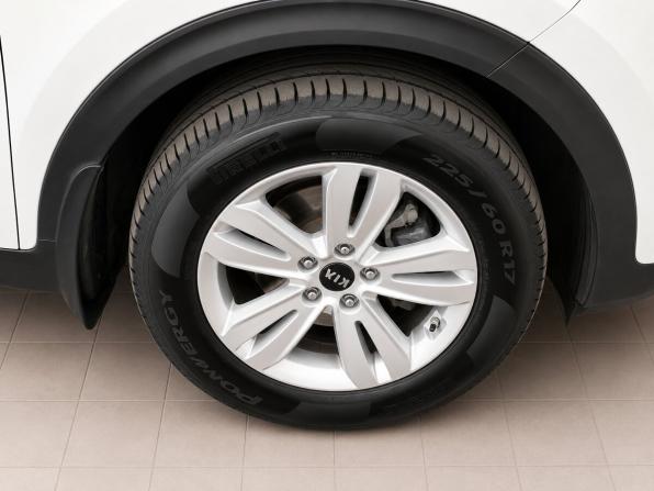 Kia Sportage IV с пробегом 2018 года, цена 2 140 000 рублей, 94550 км, внедорожник, Автокод Объявления