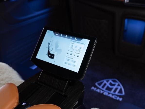 Mercedes-Benz Vito III (W447) Рестайлинг 2 с пробегом 2024 года, цена 7 250 000 рублей, 32192 км, минивэн, Автокод Объявления