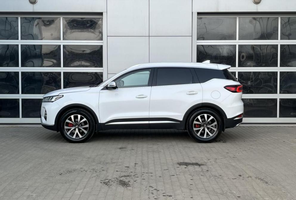 Chery Tiggo 7 Pro I Владимир  - изображение 4
