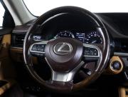 Lexus ES VI Рестайлинг Москва  - изображение 37