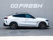 BMW X6 III (G06) Краснодар  - изображение 39