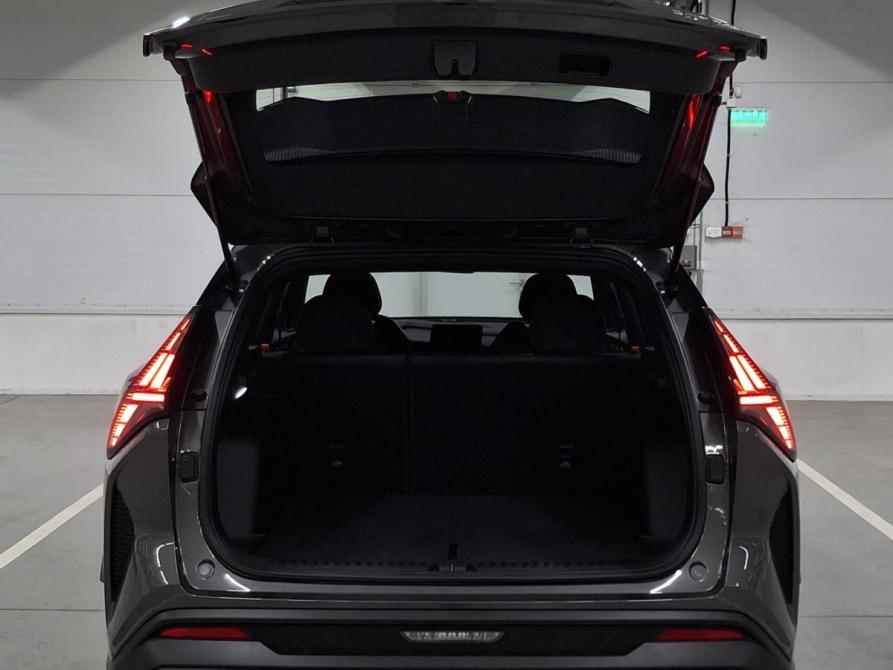Geely Cityray Казань  - изображение 12