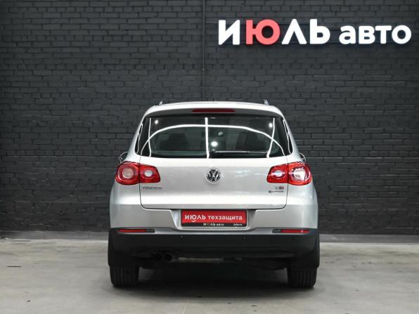 Volkswagen Tiguan I с пробегом 2011 года, цена 1 460 000 рублей, 41000 км, внедорожник, Автокод Объявления
