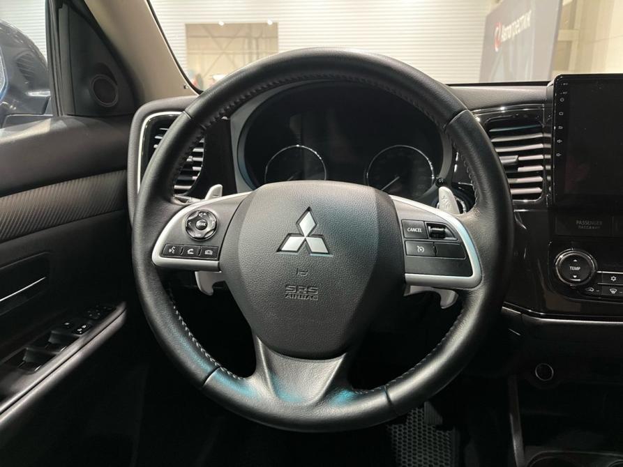 Mitsubishi Outlander III Пермь  - изображение 12