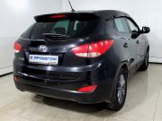 Hyundai ix35 I Рестайлинг Москва  - изображение 19