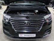 Hyundai Grand Starex I Рестайлинг 2 Москва  - изображение 36