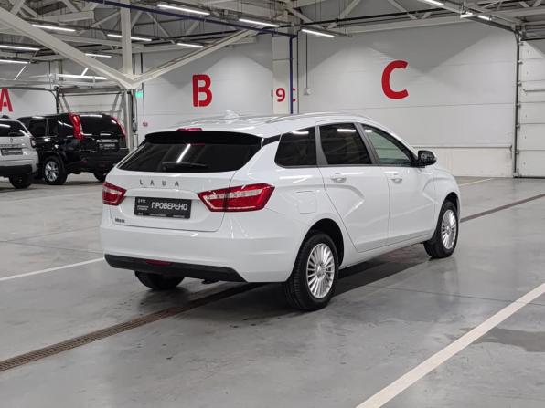 Lada (ВАЗ) Vesta I с пробегом 2019 года, цена 935 000 рублей, 92209 км, универсал, Автокод Объявления