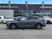 Hyundai Solaris II Рестайлинг Пермь  - изображение 28