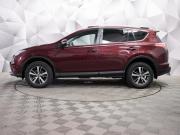 Toyota RAV4 IV (XA40) Рестайлинг Ульяновск  - изображение 22
