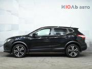 Nissan Qashqai II Екатеринбург  - изображение 25