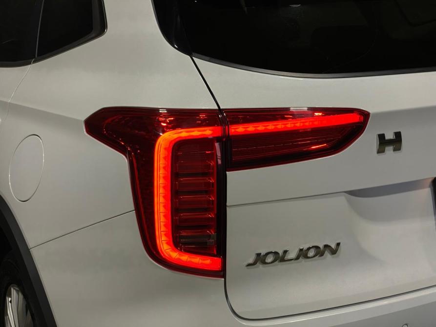 Haval Jolion I Рестайлинг Челябинск  - изображение 7