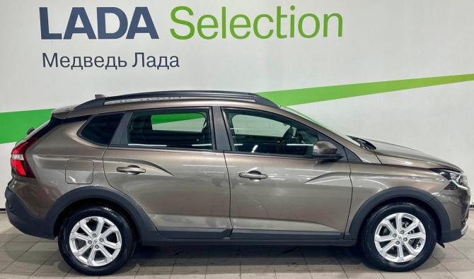 Lada (ВАЗ) Iskra с пробегом 2025 года, цена 1 695 000 рублей, 16203 км, универсал, Автокод Объявления