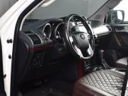 Toyota Land Cruiser Prado 150 Series Рестайлинг 1 Кемерово  - изображение 28