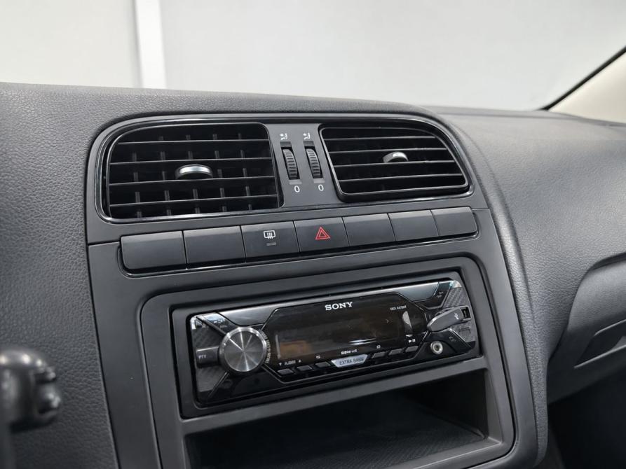 Volkswagen Polo V Уфа  - изображение 10