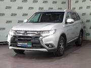 Mitsubishi Outlander III Рестайлинг 2 Оренбург  - изображение 24