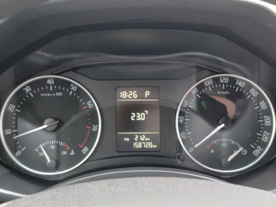 Skoda Octavia II (A5) Рестайлинг Ижевск  - изображение 16