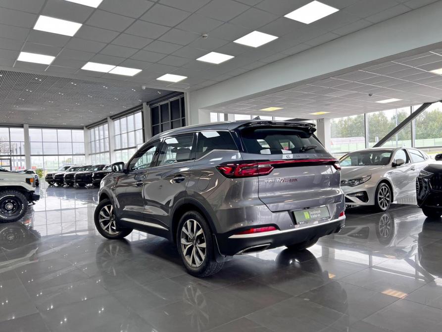 Chery Tiggo 7 Pro Max I Тверь  - изображение 6
