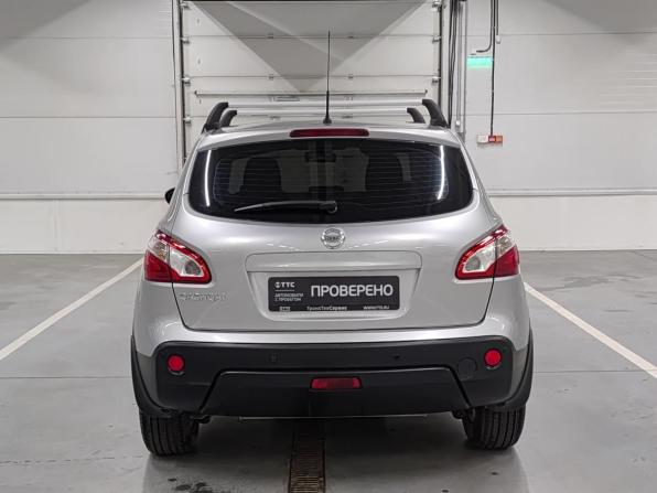 Nissan Qashqai I Рестайлинг с пробегом 2013 года, цена 900 000 рублей, 187060 км, внедорожник, Автокод Объявления