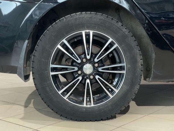 Hyundai Solaris I Рестайлинг с пробегом 2014 года, цена 899 000 рублей, 179718 км, седан, Автокод Объявления