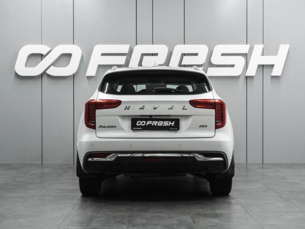 Haval Jolion I с пробегом 2021 года, цена 1 749 000 рублей, 56684 км, внедорожник, Автокод Объявления