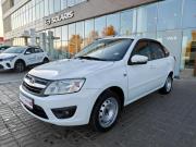 Lada (ВАЗ) Granta I Набережные Челны  - изображение 25