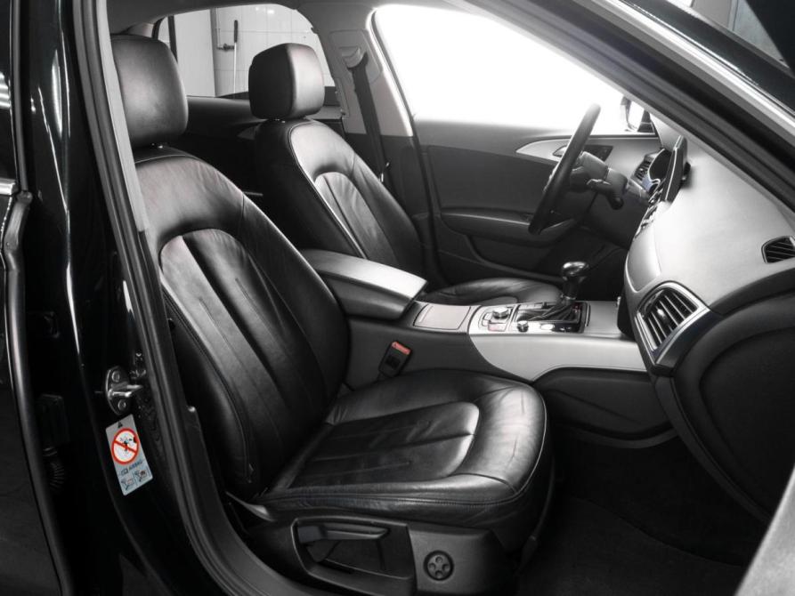 Audi A6 IV (C7) Тюмень  - изображение 8