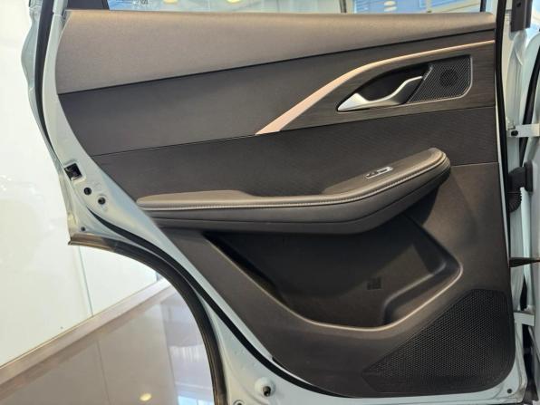 Omoda C5 I с пробегом 2023 года, цена 1 840 000 рублей, 11193 км, внедорожник, Автокод Объявления