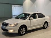 Skoda Octavia II (A5) Рестайлинг Самара  - изображение 15