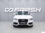 Audi Q3 I (8U) Ростов-на-Дону  - изображение 20