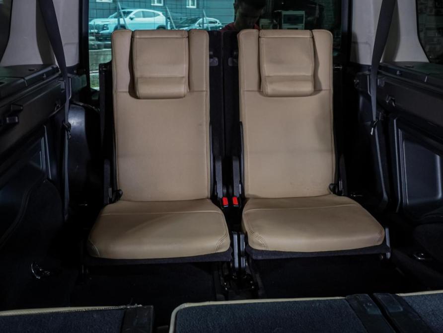 Land Rover Discovery III Воронеж  - изображение 11
