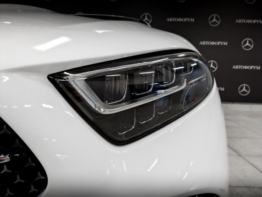 Mercedes-Benz CLS III (C257) Рестайлинг Москва  - изображение 17