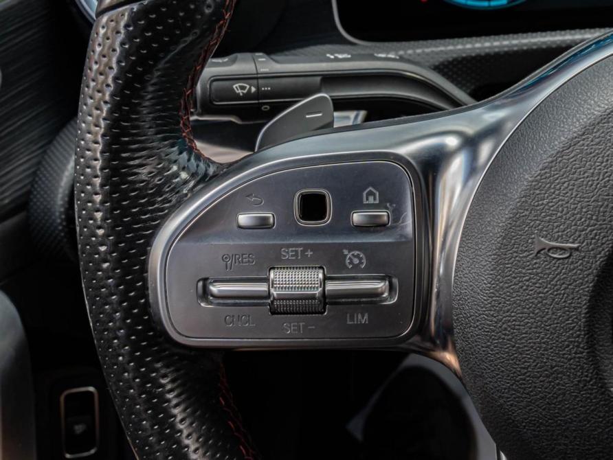 Mercedes-Benz CLA II (C118 X118) Краснодар  - изображение 15