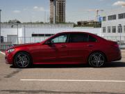 Mercedes-Benz C-Класс V (W206) Москва  - изображение 39
