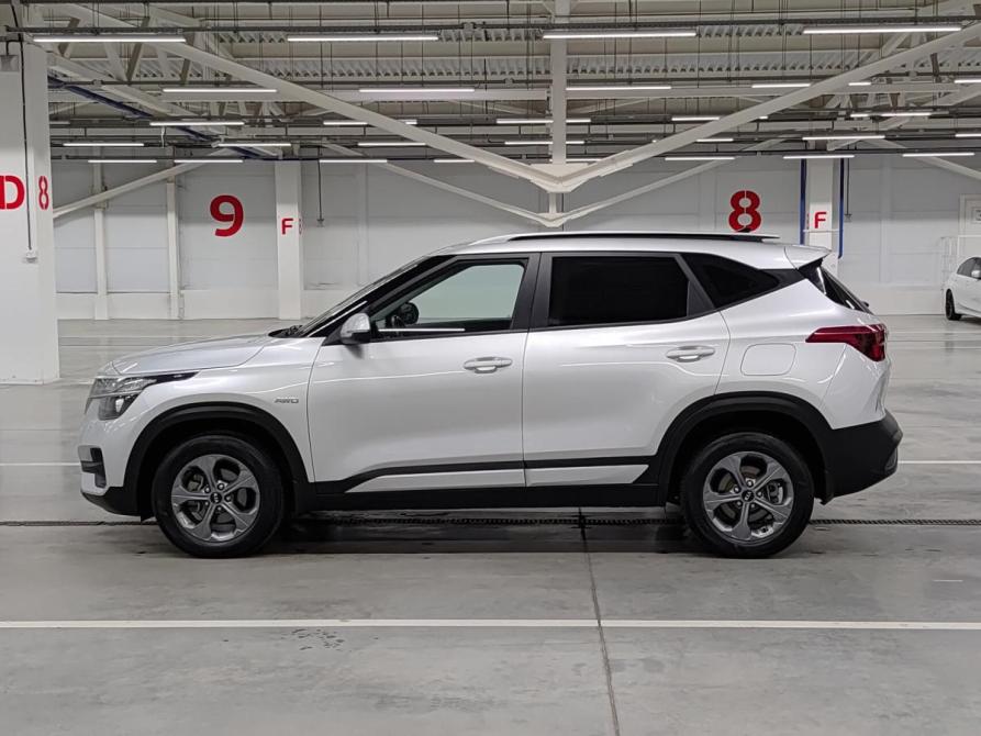 Kia Seltos I Казань  - изображение 10