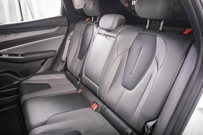 Geely Cityray с пробегом 2024 года, цена 2 559 000 рублей, 29000 км, внедорожник, Автокод Объявления