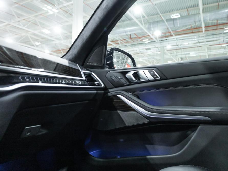 BMW X7 I (G07) Рестайлинг Санкт-Петербург  - изображение 29