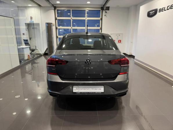 Volkswagen Polo VI с пробегом 2021 года, цена 1 730 000 рублей, 24665 км, лифтбек, Автокод Объявления