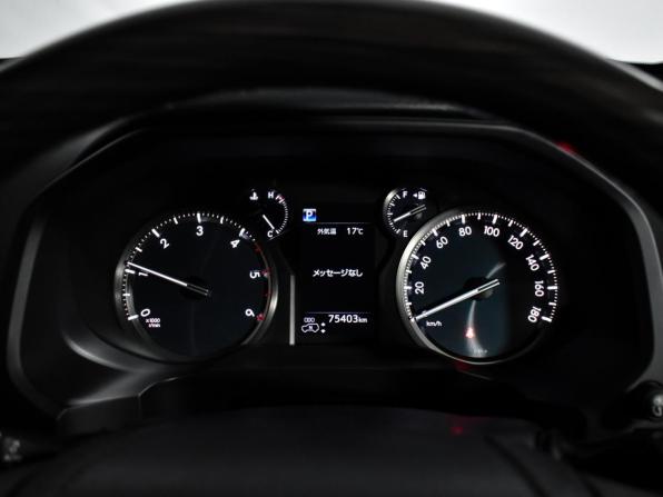 Toyota Land Cruiser Prado 150 Series Рестайлинг 2 с пробегом 2019 года, цена 4 850 000 рублей, 75400 км, внедорожник, Автокод Объявления