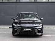 Toyota Camry IX (XV80) China Market Новороссийск  - изображение 28