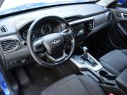 Chery Tiggo 4 I Рестайлинг Челябинск  - изображение 31